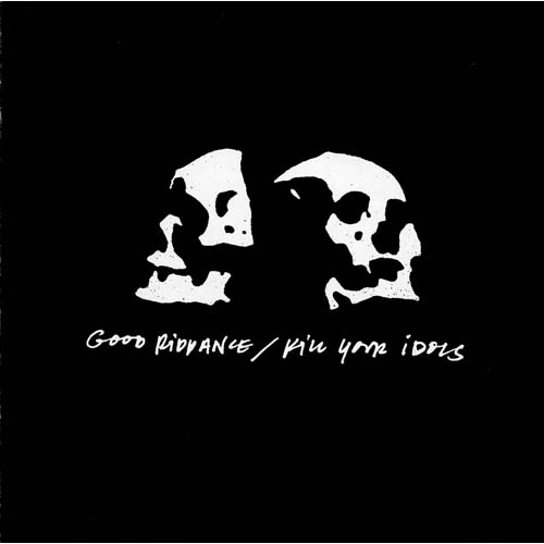 Good Riddance - Split